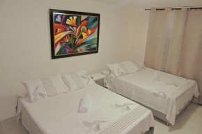 Hermoso apartamento primer piso Barrio panamericano